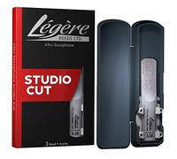 Anche de saxophone alto Légère Classic Studio Cut, Force 3.5