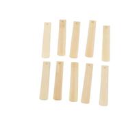 anche de saxophone ténor améliorée, accessoires saxophone ténor, 10pcs 1.5 force pour professionnels jazz, étudiants, amateurs et performances musicales