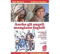 Anche gli Angeli mangiano fagioli [Import]