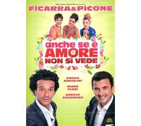 Anche se è Amore Non si vede [Import]