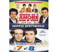 Anche se è amore non si vede + Il 7 e l'8