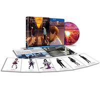 Anche Se Il Mondo Finisse Domani-The Relative Worlds [Blu-Ray] [Import]