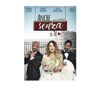 Anche Senza Di Te [Import]