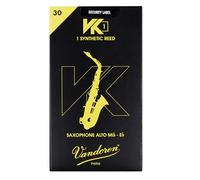 Vandoren Anche synthétique VK1 pour sax alto 30