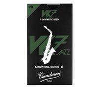 Vandoren Vandoren VK7 Jazz Alto Sax 20