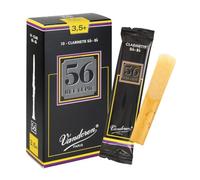 VANDOREN - CR5035PLUS - Anches clarinette boite de 10