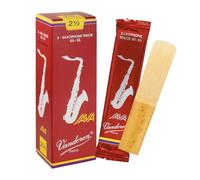 Anche Vandoren pour saxophone ténor Java Filed Red Force : 2 1/2