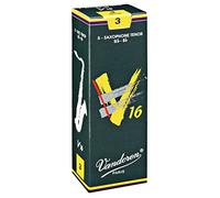 Anche Vandoren pour saxophone ténor V 16 Force : 2