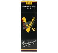 Vandoren Anche pour saxophone ténor V16 Force 3.5