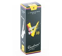 Anche Vandoren pour saxophone ténor V 16 Force : 4