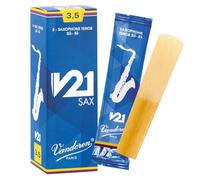 Anche Vandoren pour saxophone ténor V21 Force : 3 1/2