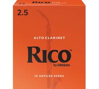Anches Clar Alto Rico 25 (pack DE10)