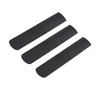 Anches de saxophone alto pour un usage quotidien, 3 anches de saxophone alto de force 2,5 pour débutant et joueur, jeu facile