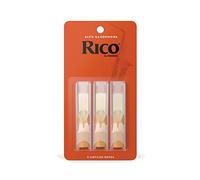 D'Addario - Rico Orange 2 - Saxophone Alto Anches saxophone alto