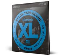 ETB92 NYLON TAPEWOUND LONG SCALE MEDIUM 50-105