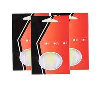 Anches en résine synthétique pour Saxophone Tenor, force 1.5, pour débutants, éducateurs et étudiants, 3 pièces