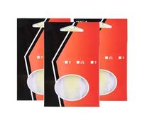 Anches en résine synthétique, saxophone ténor force 1, 5 anches en résine synthétique pour les éducateurs débutants étudiants 3 pièces, saxophone plat