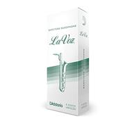 RLC05MD - BARYTON LA VOZ MEDIUM BOITE DE 5