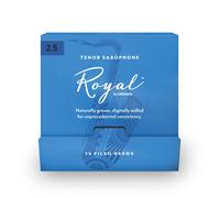 Anches pour saxophone t nor DAAddario Woodwinds (RKB0130-B25)