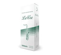 DAddario Woodwinds DAddario Woodwinds La Voz Tenor Sax M