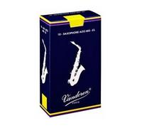 Anches pr saxophone alto Vandoren Tradi. force 3