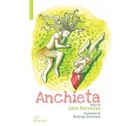 Anchieta [Livre en VO] Barradas, Lara, Estiveira, Rodrigo (Auteur)