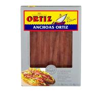 Anchoas Ortiz - fileté à la main
