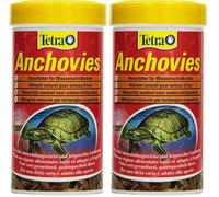 Anchois Tetra Anchovies (Lot de 2)