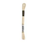 Anchor 233035 4635000-00387 Fil à broder 100% coton 387 8 m 3 g