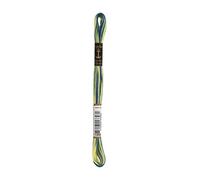 Anchor 4615000-01355 Fil à broder 100% coton 1355 8 m 3 g