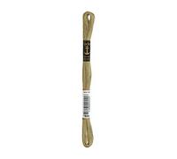 Anchor 4635.0854 Fil à broder 100 % coton 854 8 m 3 g