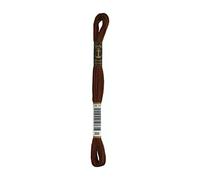 Anchor 4635000 Fil à Broder 100% Coton