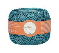 Anchor 4716400-00312 Fil viscose Bleu