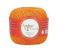 Anchor 4771016-00314 Fil à crochet, 100% coton, 314, épaisseur 16, 88 g