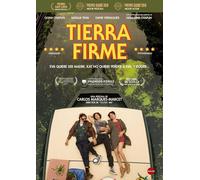 Anchor and Hope / Tierra Firme – DVD – Importé (2017)