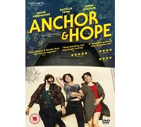 Anchor and Hope [DVD]