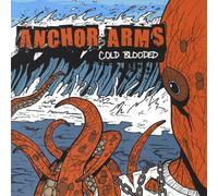 Anchor Arms - Cold Blooded