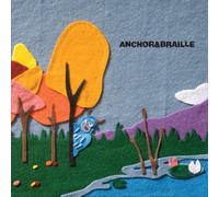 Anchor & Braille - Sound Asleep