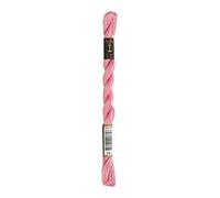 Anchor Fil à broder Motif perles, Coton, 00074 Pastell Rosa, pastell rosa