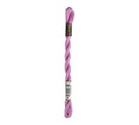 Anchor Fil à Broder Motif Perles, Coton, 00096 Phlox, Phlox