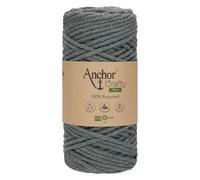 Anchor Crafty Fine 00113 Pelote de laine lagoon env. 65 m 250 g