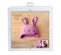 Anchor Crocheter Kit, Multicolore, Taille Unique