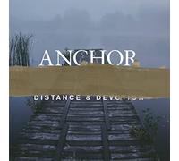 Anchor - Distance & Devotion/White