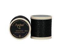 Anchor Fil à broder métallique 4316000-00342 - Couleur : 342