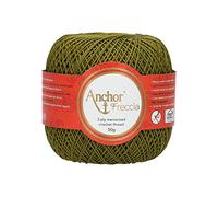 Anchor Fil à crochet, 100% coton, 281, épaisseur 12, 88