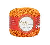 Anchor Fil à crochet, 100% coton, 314, épaisseur 6, 88