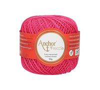 Anchor Flèche, Résistance: 6, Présentation: 50G, Longueur: 175M 8313 Fil Crochet