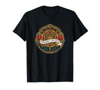 Anchor for My Soul Écriture Nautique chrétienne T-Shirt