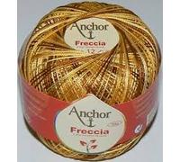 Anchor Freccia Anchor - Couleur : 9450 - Dégradé - Marron - Épaisseur : 12 mm