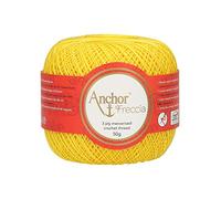 Anchor Freccia - Épaisseur : 12-50 g - Longueur : 285 m - 290 fils à crochet